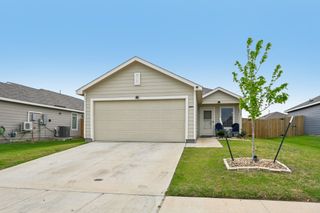 3310 Beckwith Way, Crandall, TX 75114