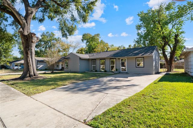 5114 Keystone Street, Houston, TX 77021