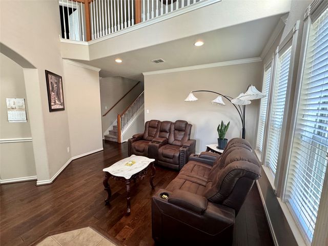 1100 Annalea Cove Drive, Lewisville, TX 75056