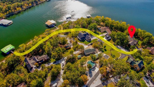 11 Shore View Drive, Reeds Spring, MO 65737