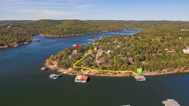 11 Shore View Drive, Reeds Spring, MO 65737