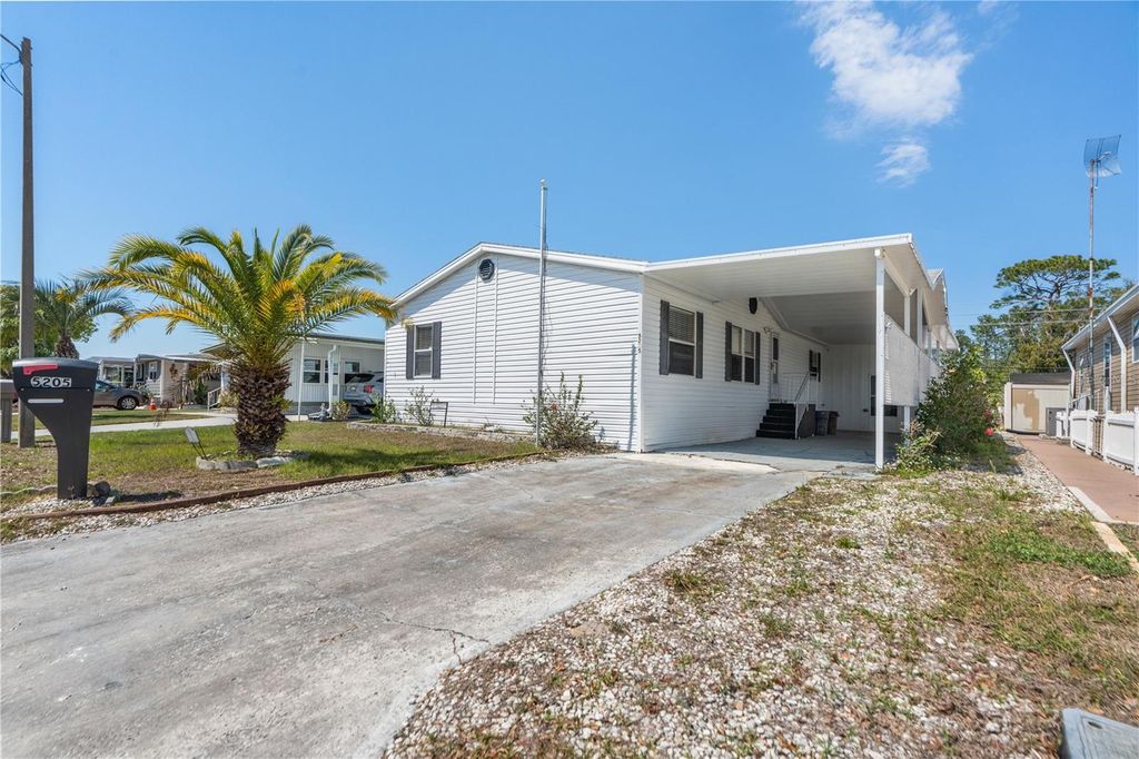 5205 BOTANY DRIVE, Holiday, FL 34690