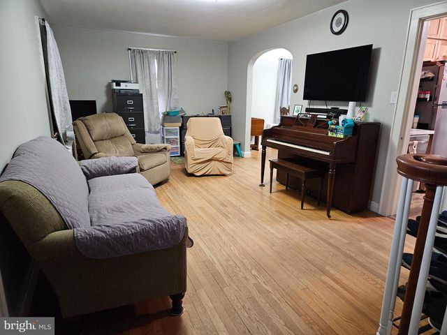 38 COLDSPRING RD, Fayetteville, PA 17222