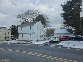 38 COLDSPRING RD, Fayetteville, PA 17222