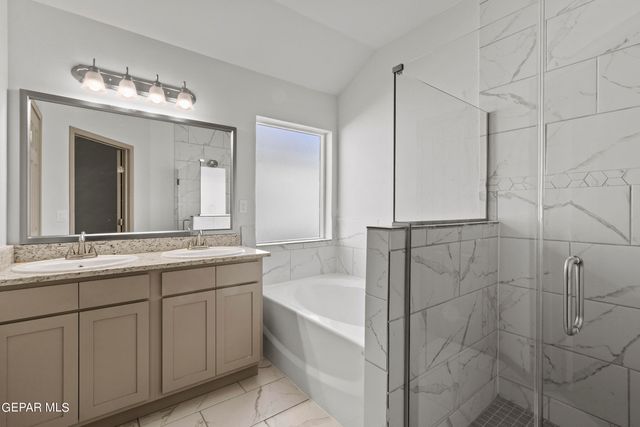 1353 Indigo Sky Street, El Paso, TX 79928