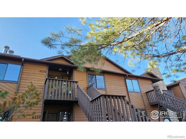 6239 Willow Lane, Boulder, CO 80301