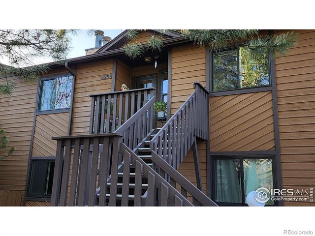 6239 Willow Lane, Boulder, CO 80301