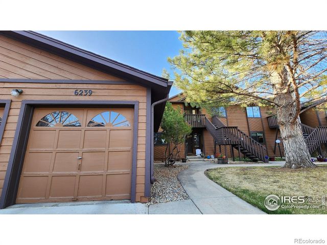 6239 Willow Lane, Boulder, CO 80301