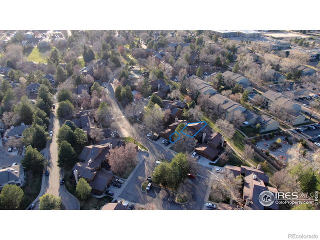 6239 Willow Lane, Boulder, CO 80301