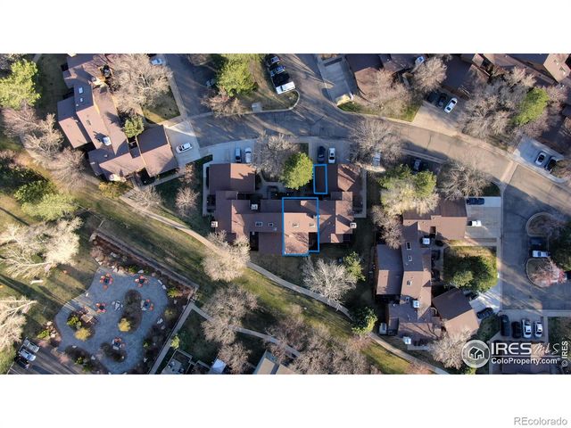 6239 Willow Lane, Boulder, CO 80301