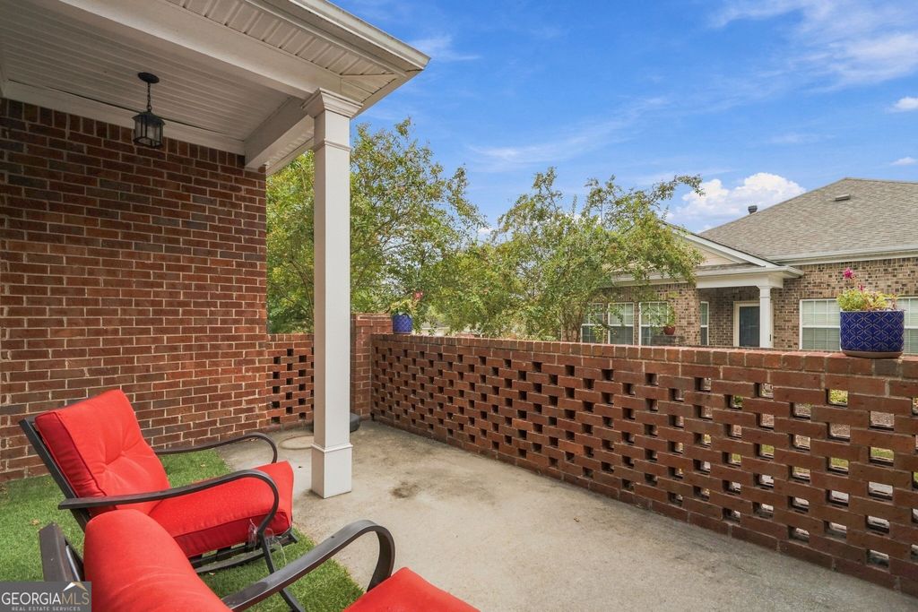 341 Villa Park Circle, Stone Mountain, GA 30087 — photo 3