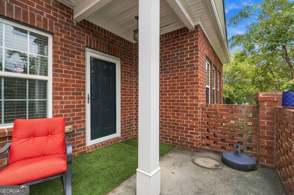 341 Villa Park Circle, Stone Mountain, GA 30087 — photo 4