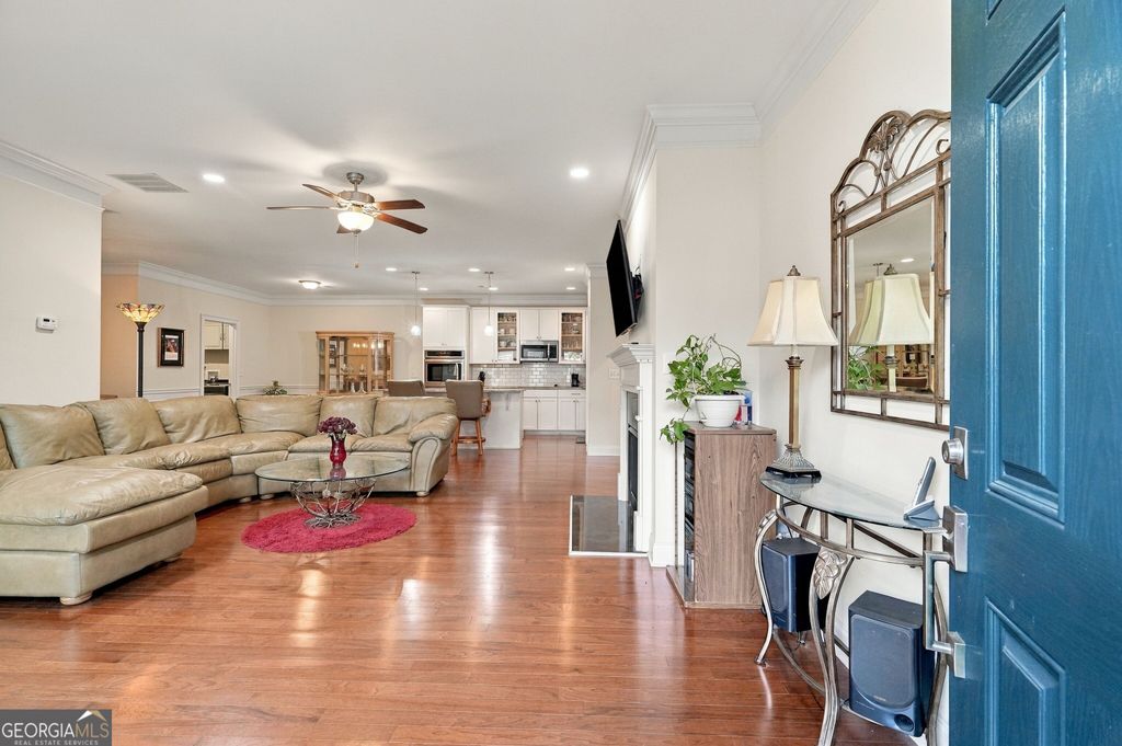341 Villa Park Circle, Stone Mountain, GA 30087 — photo 5