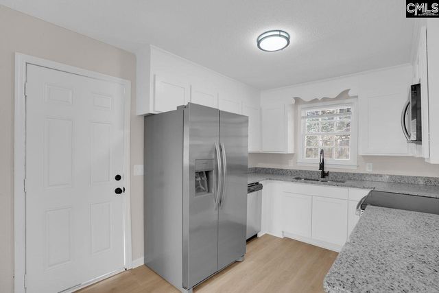 321 Stanford Street, Columbia, SC 29203