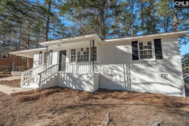 321 Stanford Street, Columbia, SC 29203