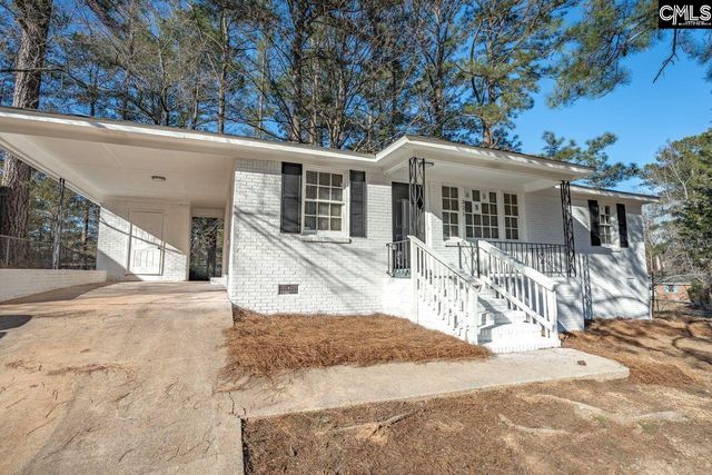 321 Stanford Street, Columbia, SC 29203