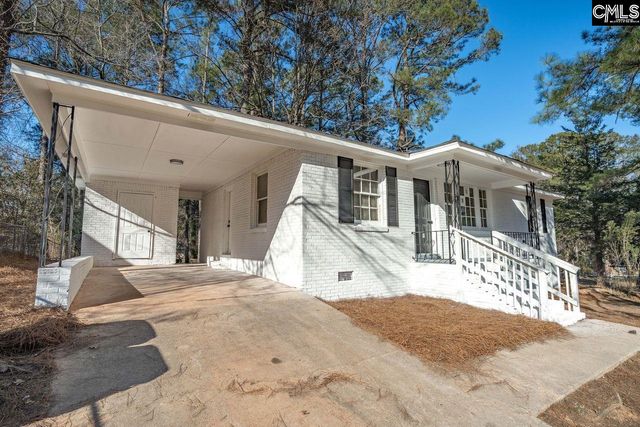 321 Stanford Street, Columbia, SC 29203