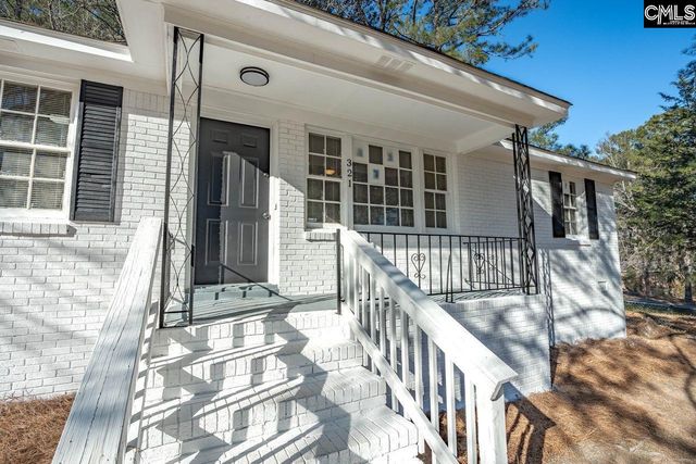 321 Stanford Street, Columbia, SC 29203