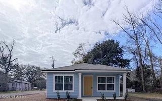 1404 W 23RD Street, Jacksonville, FL 32209