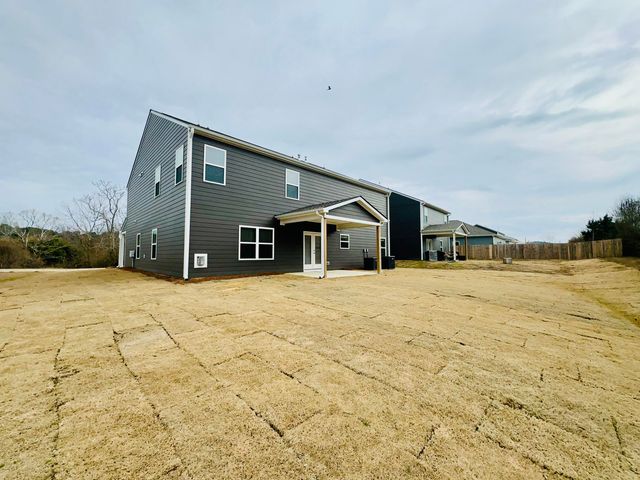 10811 Upland Drive, Apison, TN 37302