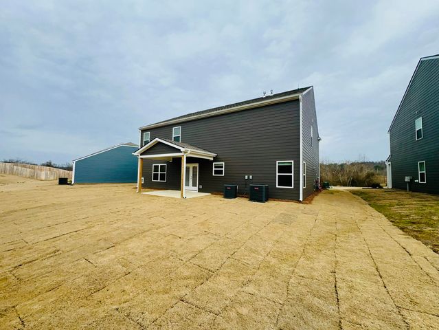 10811 Upland Drive, Apison, TN 37302