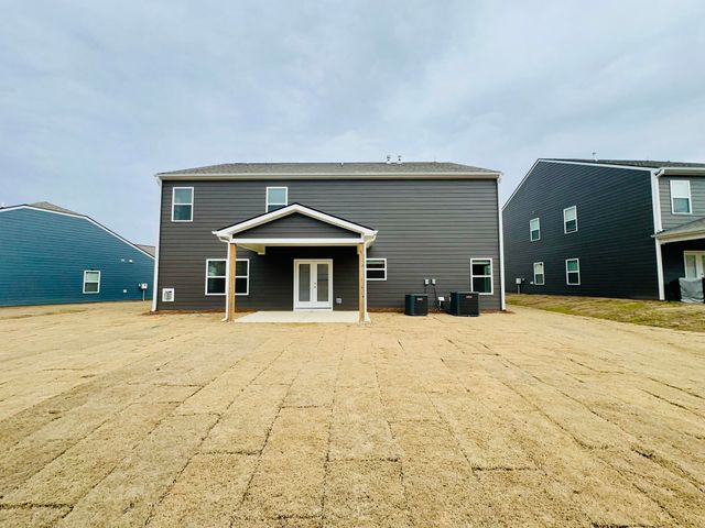 10811 Upland Drive, Apison, TN 37302