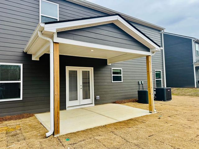 10811 Upland Drive, Apison, TN 37302