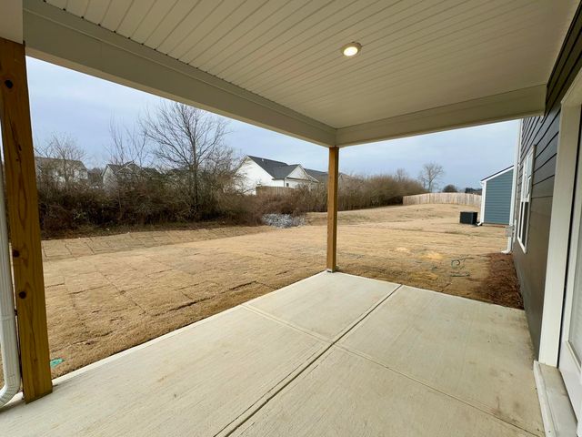 10811 Upland Drive, Apison, TN 37302