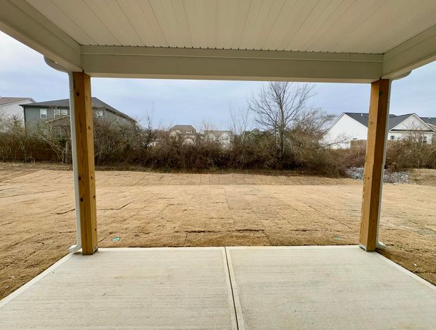 10811 Upland Drive, Apison, TN 37302