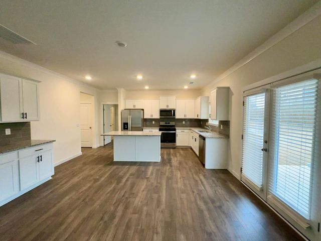 10811 Upland Drive, Apison, TN 37302