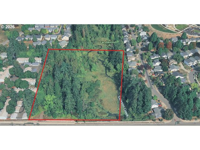 24995 W BASELINE Rd, Hillsboro, OR 97123