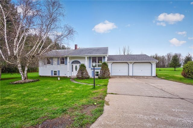 2765 King Road, Paris, NY 13456