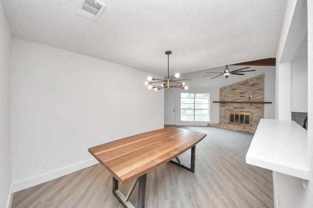4302 Autumn Meadow Drive, Katy, TX 77449
