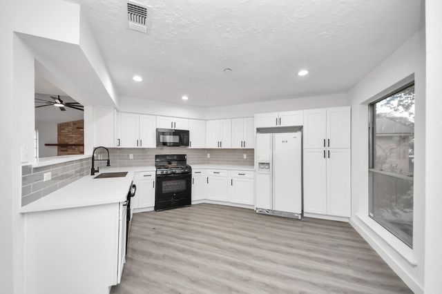 4302 Autumn Meadow Drive, Katy, TX 77449