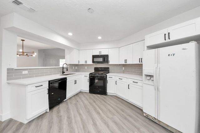 4302 Autumn Meadow Drive, Katy, TX 77449