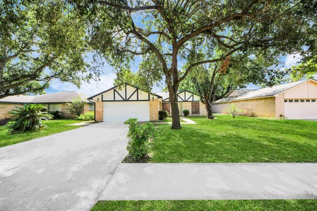 4302 Autumn Meadow Drive, Katy, TX 77449
