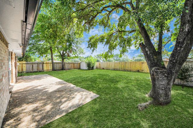 4302 Autumn Meadow Drive, Katy, TX 77449