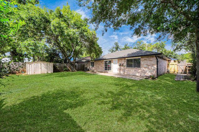 4302 Autumn Meadow Drive, Katy, TX 77449