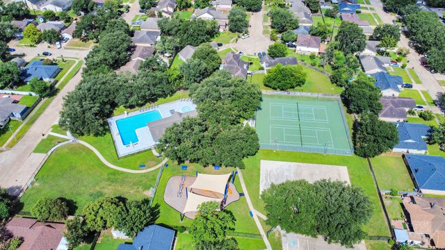 4302 Autumn Meadow Drive, Katy, TX 77449
