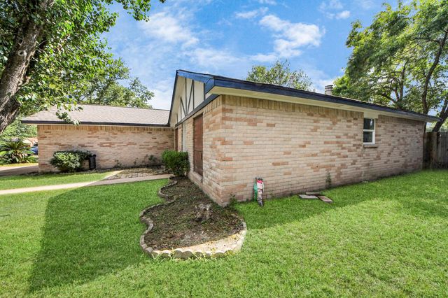 4302 Autumn Meadow Drive, Katy, TX 77449