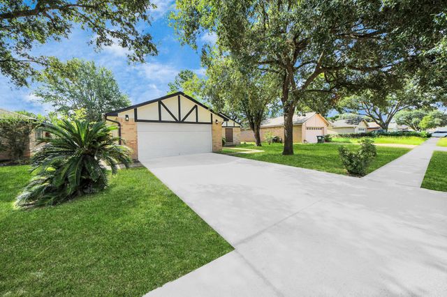 4302 Autumn Meadow Drive, Katy, TX 77449