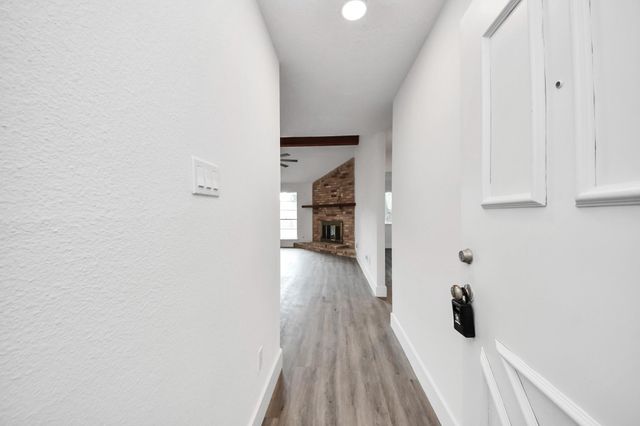 4302 Autumn Meadow Drive, Katy, TX 77449