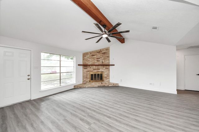 4302 Autumn Meadow Drive, Katy, TX 77449