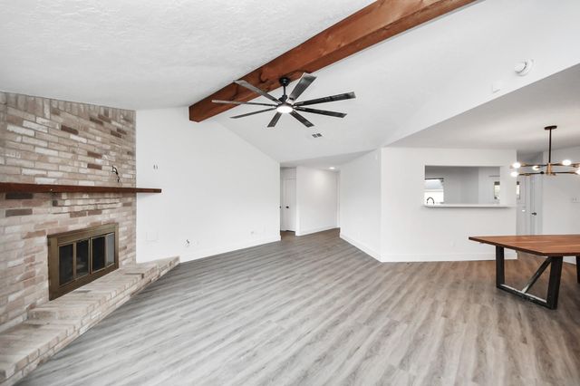 4302 Autumn Meadow Drive, Katy, TX 77449