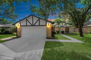 4302 Autumn Meadow Drive, Katy, TX 77449