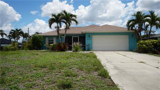 900 Embers TER, Cape Coral, FL 33993