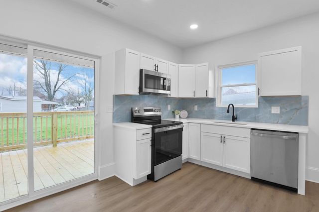 284 Latourette Street, Marion, OH 43302