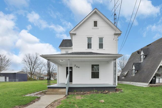 284 Latourette Street, Marion, OH 43302