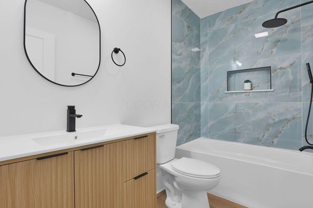 284 Latourette Street, Marion, OH 43302