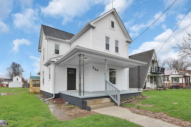 284 Latourette Street, Marion, OH 43302